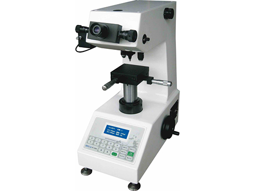 新款显微维氏硬度计（HV-1000A）,东莞新款显微维氏硬度计（HV-1000A）